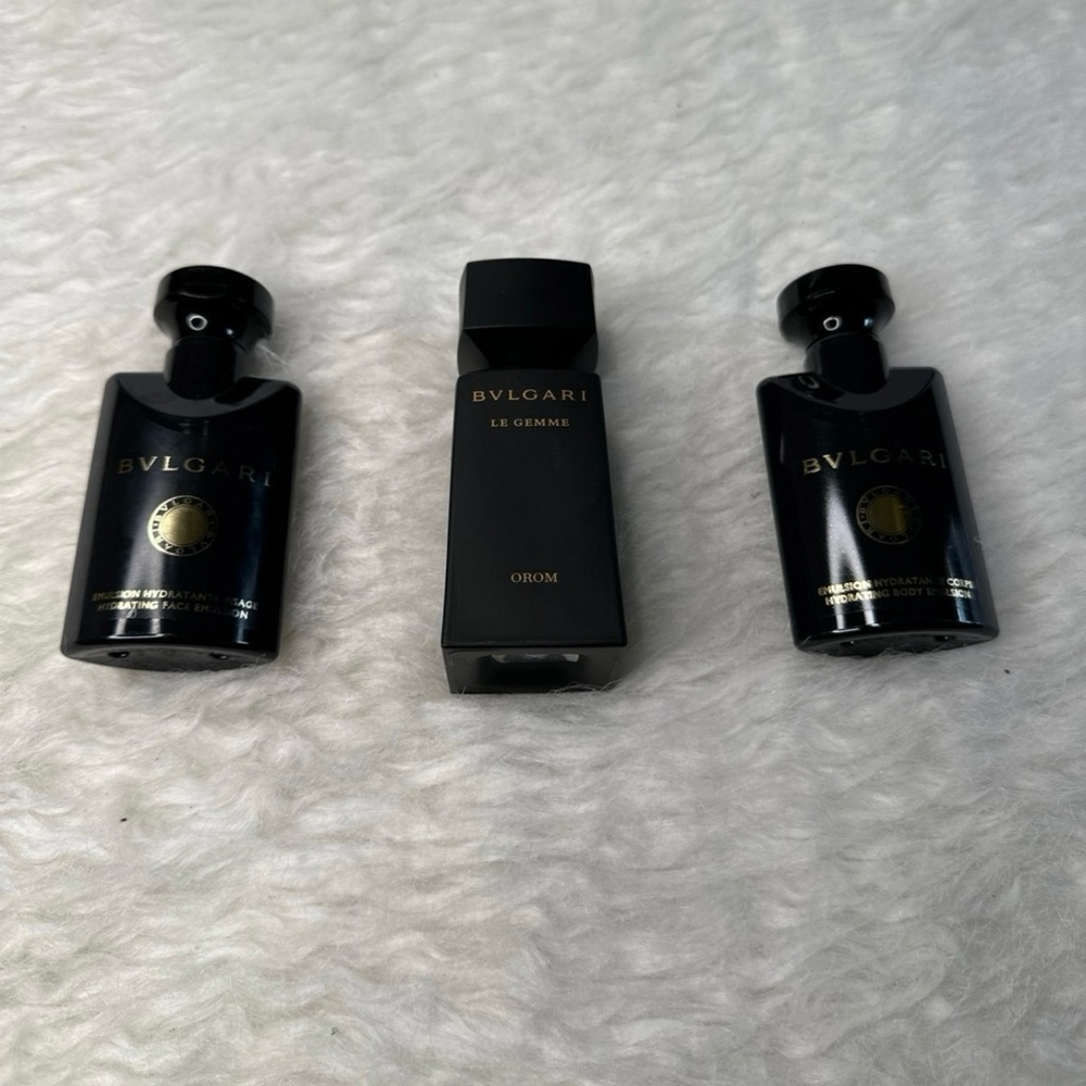 BVLGARI LE GEMME - OROM Women  30 ML /1OZ